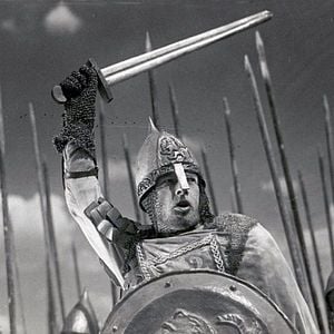 Bilder Alexander Newski