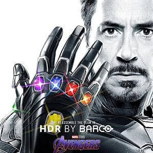 Bilder Avengers 4: Endgame