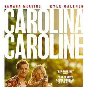 Bilder Carolina Caroline