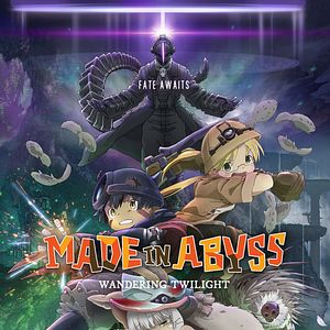 Bilder Made in Abyss: Hôrô Suru Tasogare