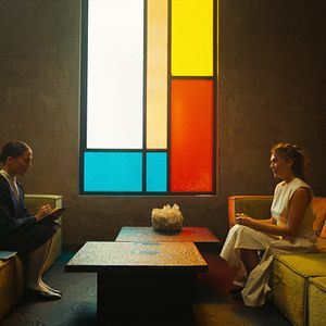 Bilder The Assessment