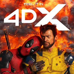 Bilder Deadpool & Wolverine