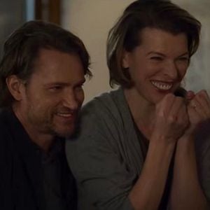 Bilder Milla Jovovich
