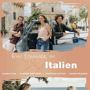 Bilder Ein Sommer in Italien