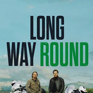 Bilder Long Way Round