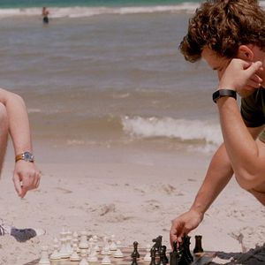 Bilder Untold: Chess Mates