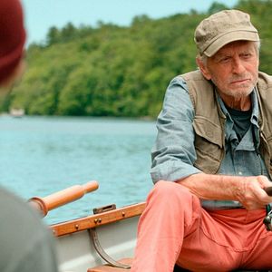 Bilder Michael Douglas