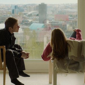 Bilder Oslo-Stories: SEHNSUCHT