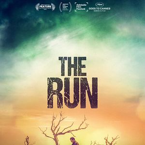 Bilder The Run