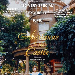 Bilder Adrianne & The Castle