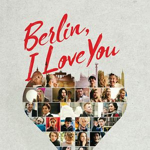 Bilder Berlin, I Love You