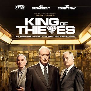 Bilder Ein letzter Job