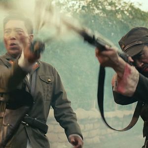 Bilder Prisoner Of War