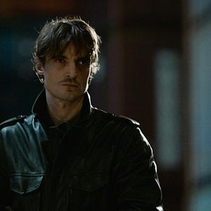 Bilder The Huntress - Stunde der Jägerin