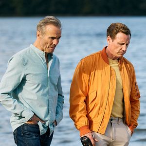 Bilder Dr. Nice - Mein liebster Feind