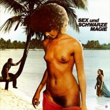 Bilder Woodoo Baby - Insel der Leidenschaft