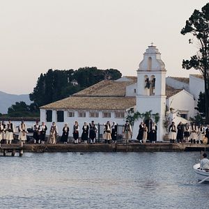 Bilder Kapodistrias - Der Gouverneur