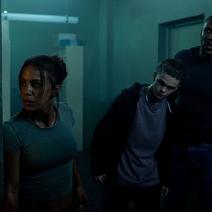 Bilder Alice Belaïdi