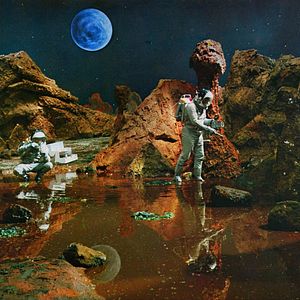 Bilder Monster aus dem All