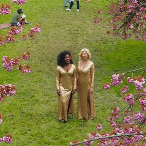 Bilder Karaoke - Ein ungleiches Paar