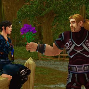 Bilder Das fantastische Leben des Ibelin