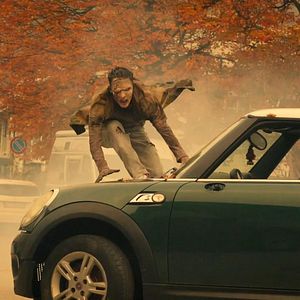 Bilder Sentinel - Die Invasion