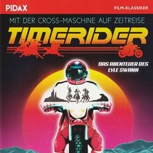 Bilder Timerider - Das Abenteuer des Lyle Swann
