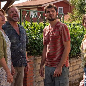 Bilder Reich um jeden Preis