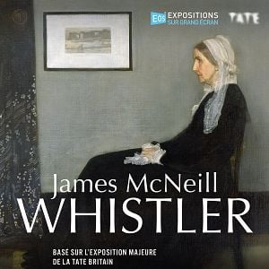 Bilder Exhibition On Screen: James McNeill Whistler