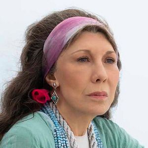 Bilder Lily Tomlin