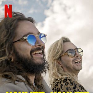 Bilder Kaulitz & Kaulitz