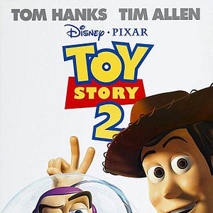 Bilder Toy Story 2