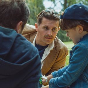 Bilder Was uns verbindet