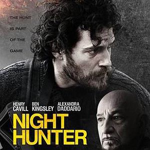 Bilder Nomis - Die Nacht des Jägers