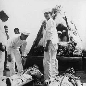 Bilder Der Gast aus der Zukunft