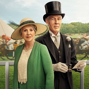 Bilder Downton Abbey: Das große Finale