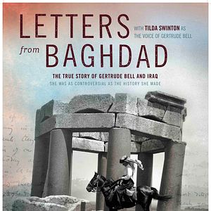 Bilder Letters from Baghdad