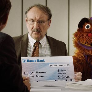 Bilder Hallo Spencer - Der Film