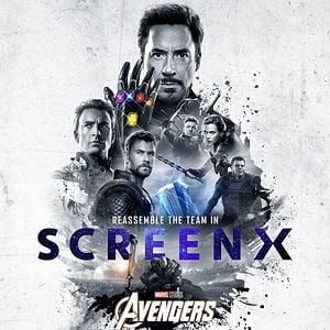Bilder Avengers 4: Endgame