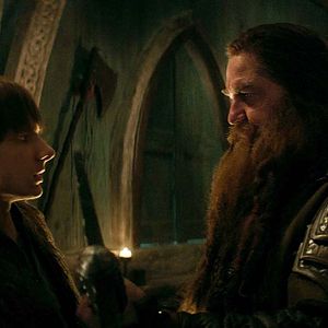 Bilder Gerard Butler