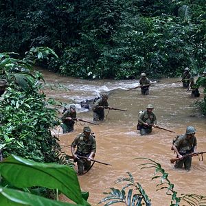 Bilder The Last Men - Die letzte Fremdenlegion