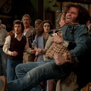 Bilder Saturday Night