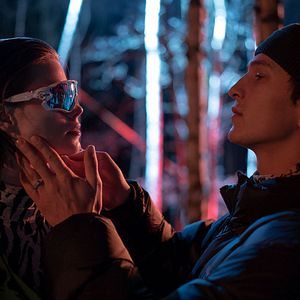 Bilder Photosensitive - Das Licht in deinen Augen