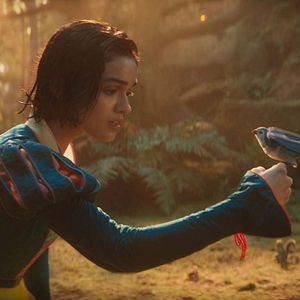 Bilder Schneewittchen