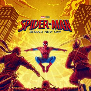 Bilder Spider-Man 4: Brand New Day