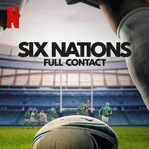 Bilder Six Nations: Full Contact