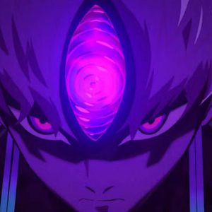 Bilder DAN DA DAN : Evil Eye