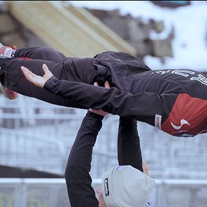 Bilder Sieben Sekunden