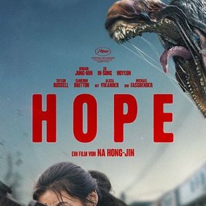 Bilder Hope