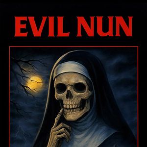Bilder Evil Nun